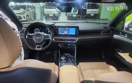 KIA K5, 2022 год, 2 080 000 рублей, 7 фотография