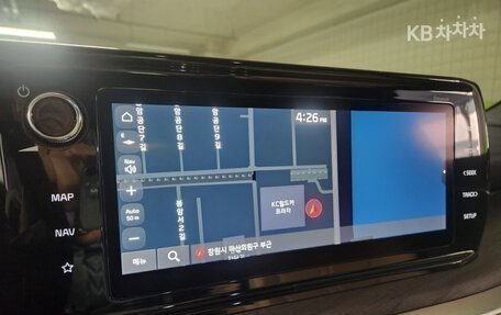 KIA K5, 2022 год, 2 080 000 рублей, 12 фотография