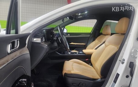 KIA K5, 2022 год, 2 080 000 рублей, 10 фотография