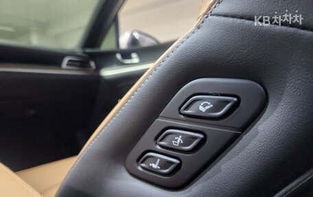 KIA K5, 2022 год, 2 080 000 рублей, 13 фотография