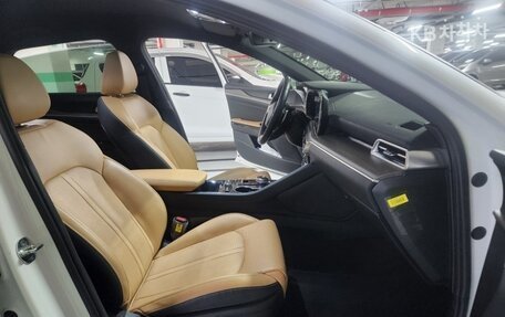 KIA K5, 2022 год, 2 080 000 рублей, 14 фотография