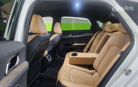 KIA K5, 2022 год, 2 080 000 рублей, 16 фотография