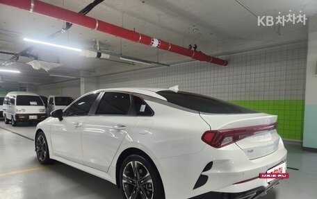 KIA K5, 2022 год, 2 080 000 рублей, 6 фотография