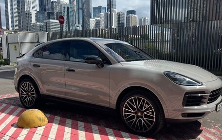 Porsche Cayenne III, 2021 год, 11 500 000 рублей, 11 фотография