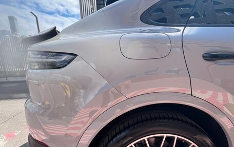 Porsche Cayenne III, 2021 год, 11 500 000 рублей, 14 фотография