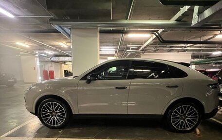 Porsche Cayenne III, 2021 год, 11 500 000 рублей, 6 фотография