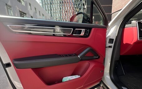 Porsche Cayenne III, 2021 год, 11 500 000 рублей, 16 фотография