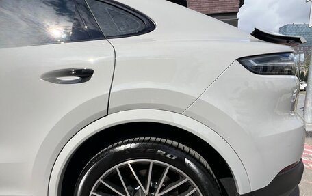 Porsche Cayenne III, 2021 год, 11 500 000 рублей, 13 фотография