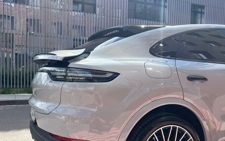 Porsche Cayenne III, 2021 год, 11 500 000 рублей, 15 фотография