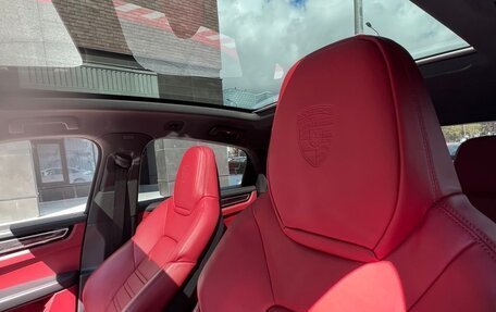 Porsche Cayenne III, 2021 год, 11 500 000 рублей, 17 фотография