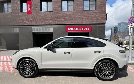 Porsche Cayenne III, 2021 год, 11 500 000 рублей, 10 фотография