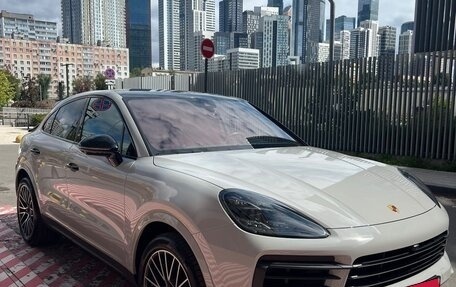 Porsche Cayenne III, 2021 год, 11 500 000 рублей, 4 фотография