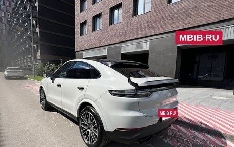 Porsche Cayenne III, 2021 год, 11 500 000 рублей, 9 фотография