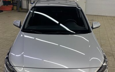 Hyundai Solaris II рестайлинг, 2019 год, 1 280 000 рублей, 1 фотография