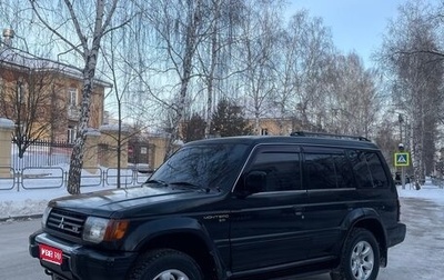 Mitsubishi Montero III, 1994 год, 250 000 рублей, 1 фотография