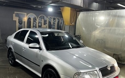 Skoda Octavia IV, 2010 год, 700 000 рублей, 1 фотография
