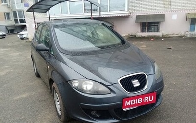 SEAT Toledo III, 2008 год, 485 000 рублей, 1 фотография