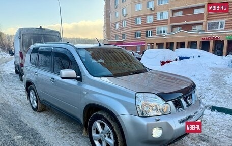 Nissan X-Trail, 2007 год, 885 000 рублей, 1 фотография