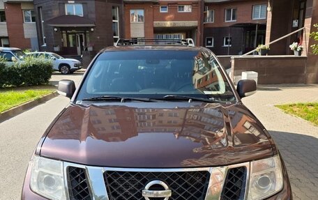 Nissan Pathfinder, 2011 год, 1 390 000 рублей, 1 фотография