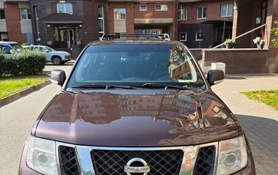 Nissan Pathfinder, 2011 год, 1 390 000 рублей, 1 фотография