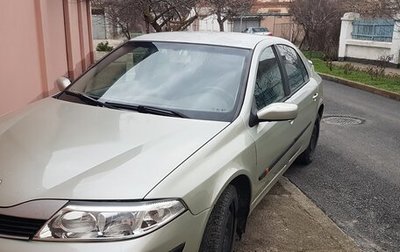 Renault Laguna II, 2003 год, 330 000 рублей, 1 фотография