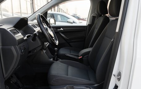 Volkswagen Caddy IV, 2018 год, 1 180 000 рублей, 7 фотография