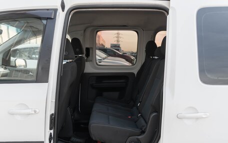 Volkswagen Caddy IV, 2018 год, 1 180 000 рублей, 9 фотография