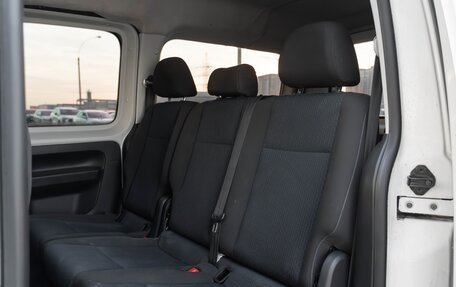 Volkswagen Caddy IV, 2018 год, 1 180 000 рублей, 10 фотография