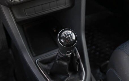 Volkswagen Caddy IV, 2018 год, 1 180 000 рублей, 15 фотография