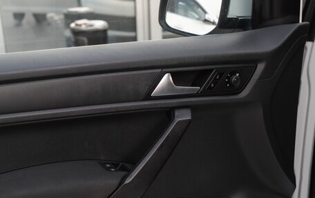 Volkswagen Caddy IV, 2018 год, 1 180 000 рублей, 13 фотография