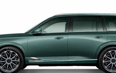 GAC GS8, 2025 год, 5 199 000 рублей, 1 фотография