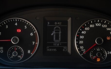 Volkswagen Caddy IV, 2018 год, 1 180 000 рублей, 18 фотография