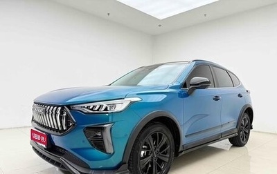 Haval Jolion, 2022 год, 1 330 000 рублей, 1 фотография