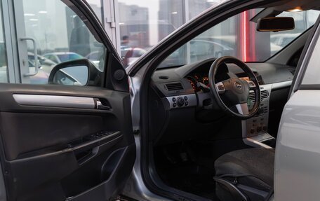 Opel Astra H, 2011 год, 570 000 рублей, 7 фотография