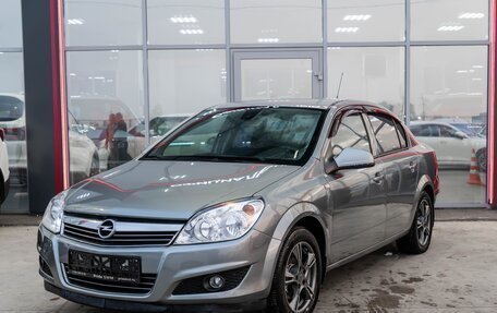 Opel Astra H, 2011 год, 570 000 рублей, 3 фотография