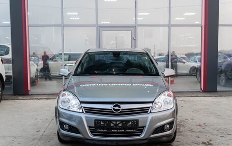 Opel Astra H, 2011 год, 570 000 рублей, 5 фотография