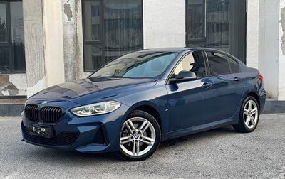 BMW 1 серия, 2022 год, 1 690 007 рублей, 1 фотография