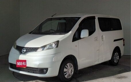 Nissan NV200, 2016 год, 1 335 000 рублей, 1 фотография