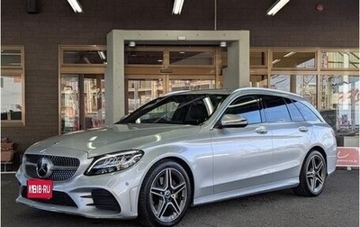 Mercedes-Benz C-Класс, 2019 год, 1 930 000 рублей, 1 фотография