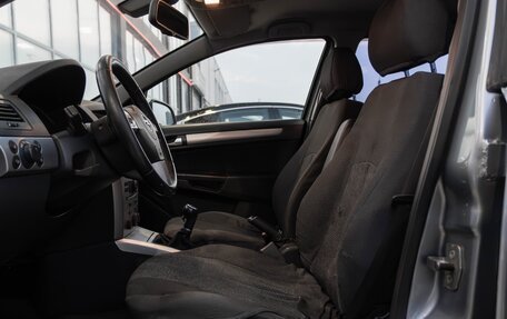 Opel Astra H, 2011 год, 570 000 рублей, 8 фотография