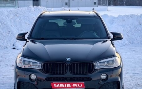 BMW X5, 2015 год, 3 990 000 рублей, 1 фотография