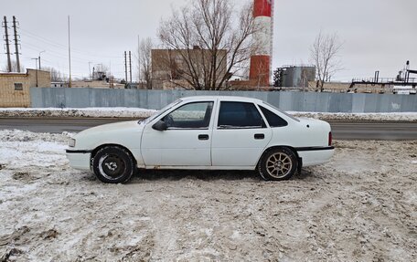 Opel Vectra A, 1994 год, 100 000 рублей, 1 фотография