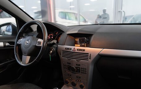 Opel Astra H, 2011 год, 570 000 рублей, 12 фотография