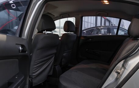 Opel Astra H, 2011 год, 570 000 рублей, 11 фотография