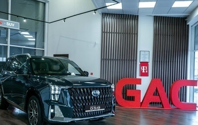 GAC GS8, 2025 год, 5 199 000 рублей, 1 фотография