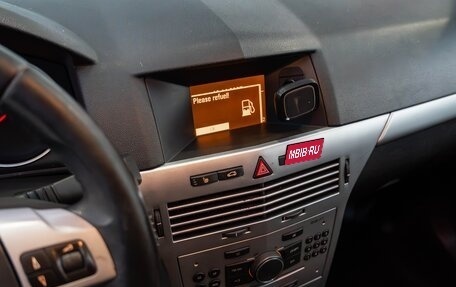 Opel Astra H, 2011 год, 570 000 рублей, 16 фотография