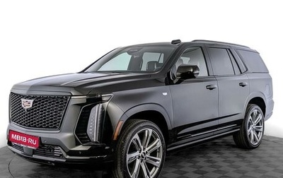 Cadillac Escalade V, 2025 год, 24 700 000 рублей, 1 фотография