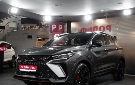 Geely Coolray I, 2024 год, 2 899 000 рублей, 1 фотография