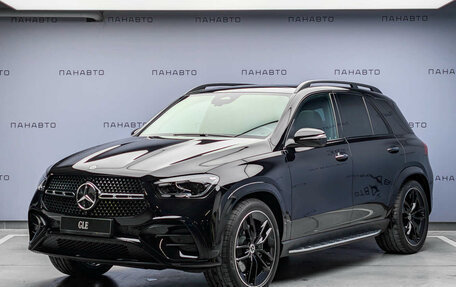 Mercedes-Benz GLE, 2024 год, 13 000 000 рублей, 1 фотография