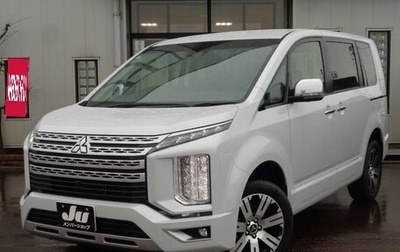 Mitsubishi Delica D:5 I, 2023 год, 3 100 000 рублей, 1 фотография